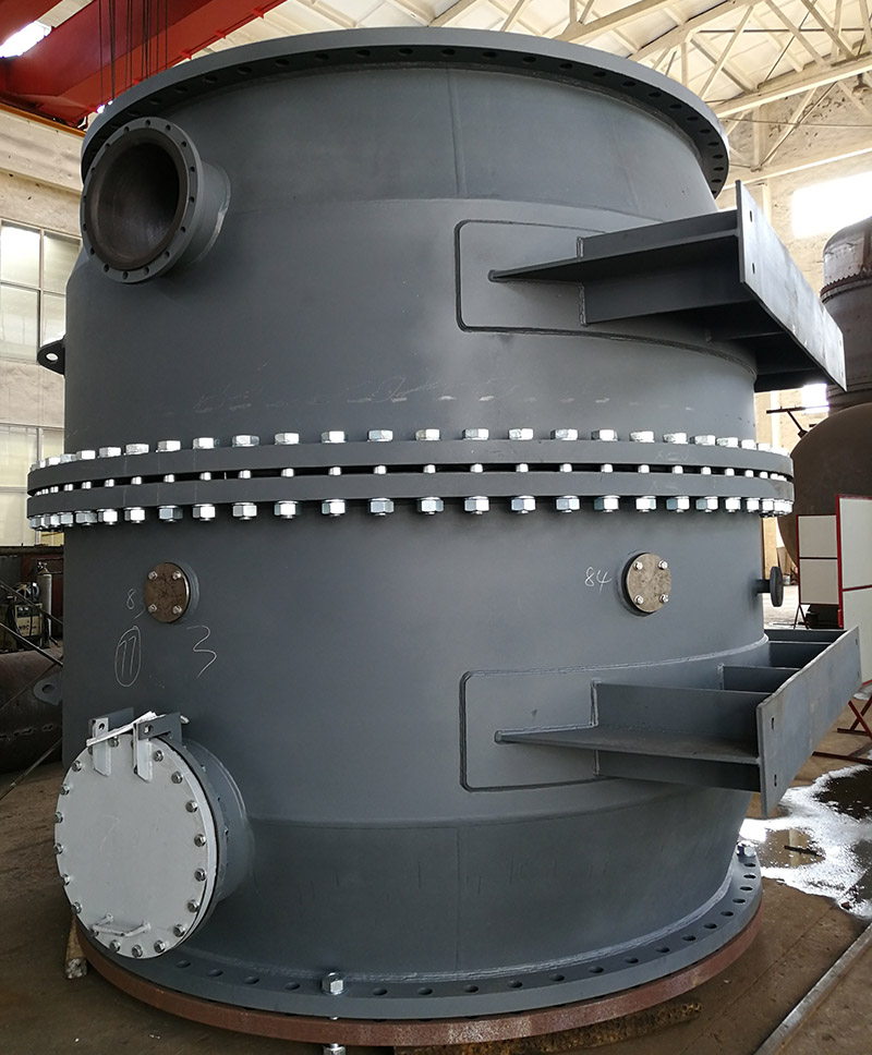 網(wǎng)前、網(wǎng)芯殼體